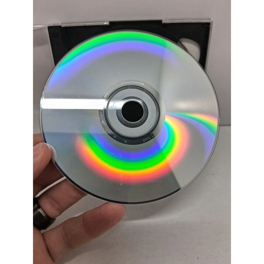 N/A sims cd